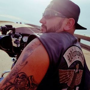 Meet your Posher, Joe